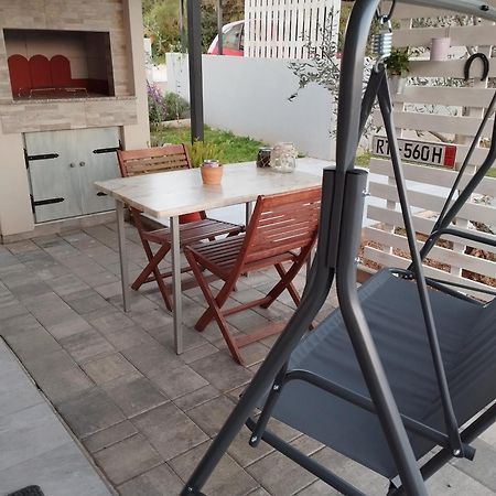 Apartment Morini Zadar Exterior photo