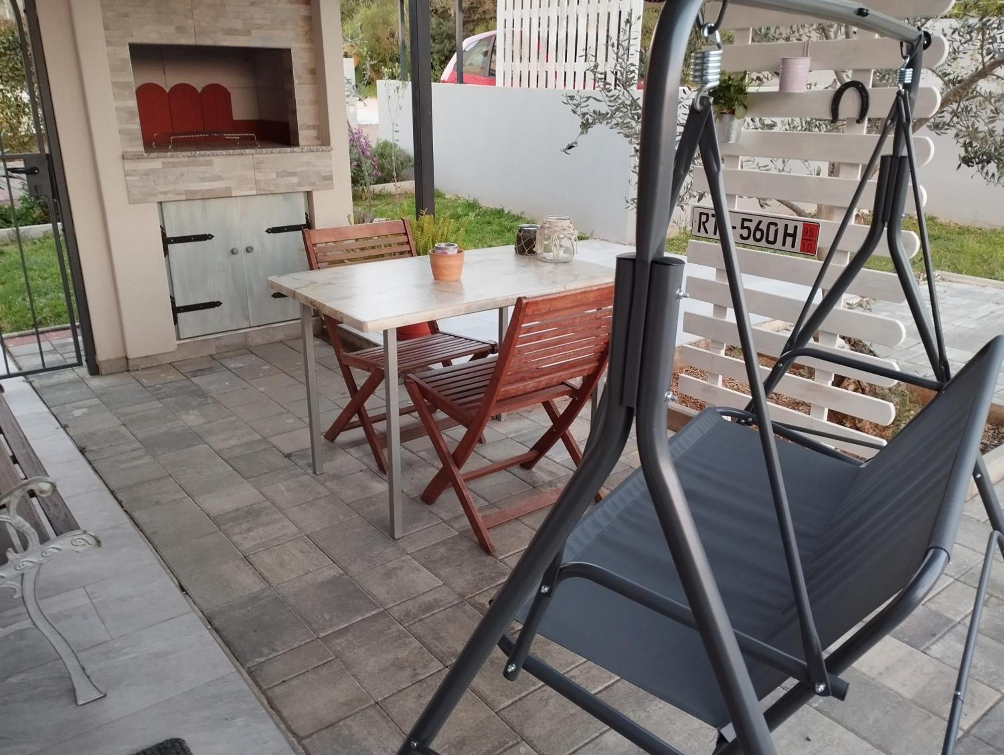 Apartment Morini Zadar Exterior photo